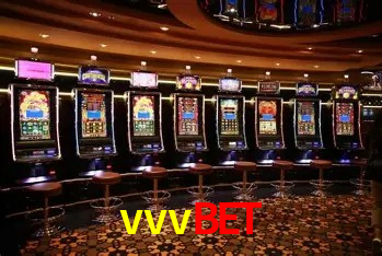 Estatísticas vvvbet