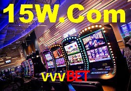vvvbet: Seu Cassino Premiado com Pagamentos Rápidos