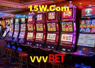 Jogos de Slot vvvbet