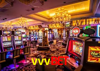 Casino Ao Vivo vvvbet