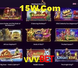 Mesa de Blackjack vvvbet