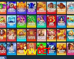 Casino Ao Vivo vvvbet