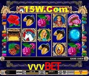 Benefícios da Conta vvvbet