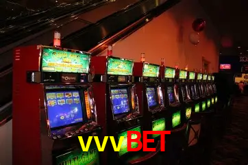 Tecnologia da Plataforma vvvbet