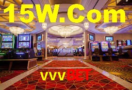 VIP Casino vvvbet