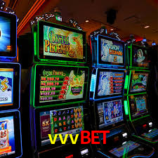 Live Casino vvvbet