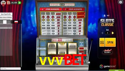 Integração de APIs vvvbet